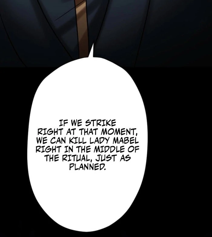 Two Out of Three Revenge Targets Are Obsessed with Me Chapter 33 - Page 36