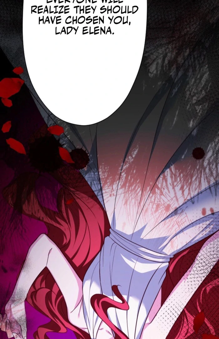 Two Out of Three Revenge Targets Are Obsessed with Me Chapter 33 - Page 4