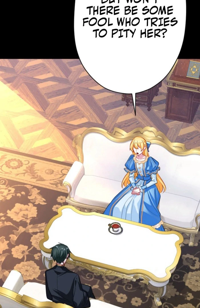 Two Out of Three Revenge Targets Are Obsessed with Me Chapter 33 - Page 41