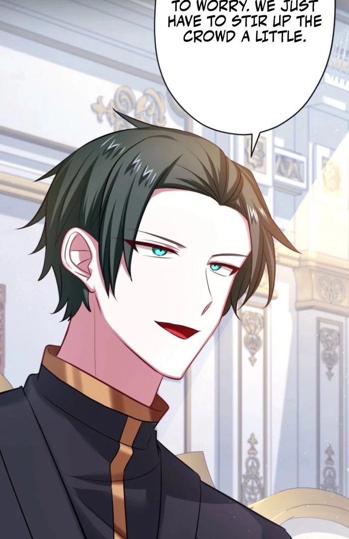 Two Out of Three Revenge Targets Are Obsessed with Me Chapter 33 - Page 43