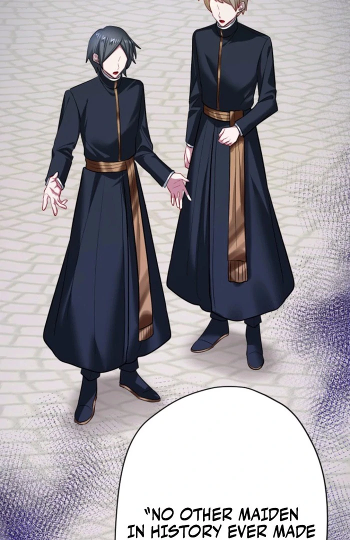 Two Out of Three Revenge Targets Are Obsessed with Me Chapter 33 - Page 45