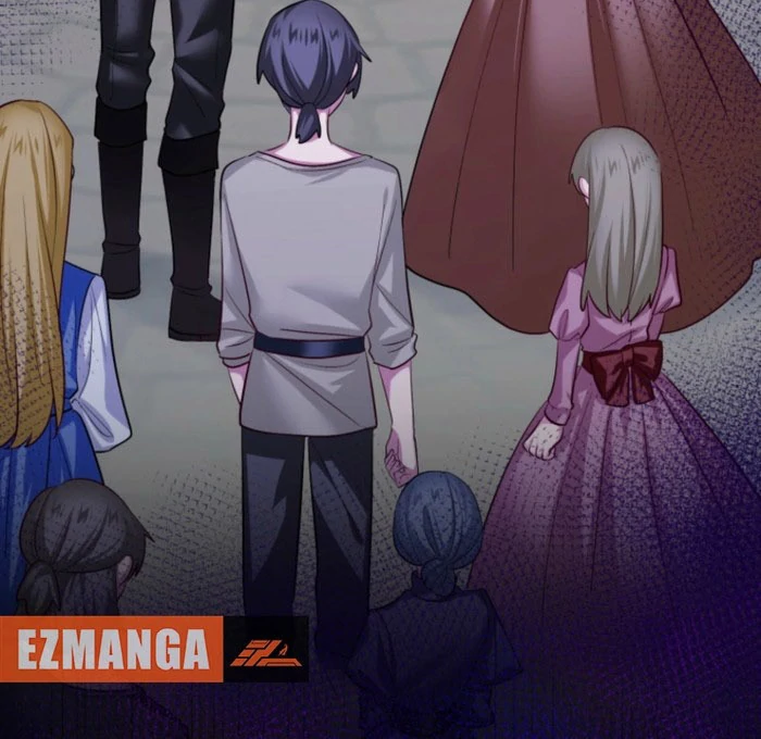 Two Out of Three Revenge Targets Are Obsessed with Me Chapter 33 - Page 47