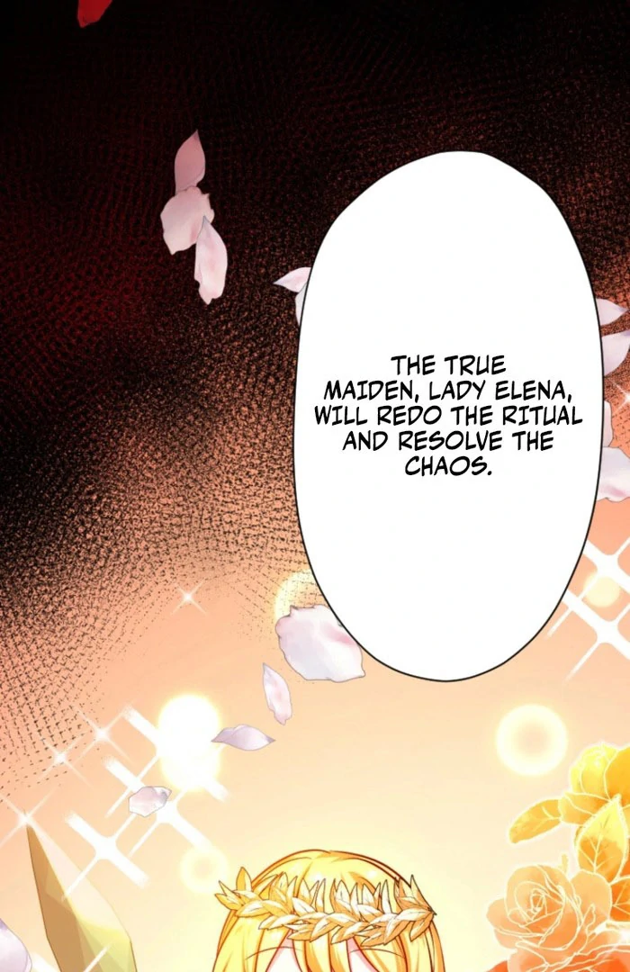 Two Out of Three Revenge Targets Are Obsessed with Me Chapter 33 - Page 6