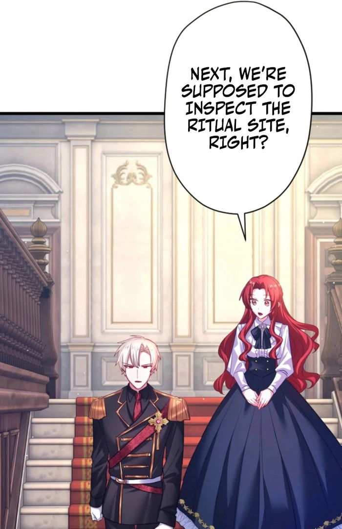 Two Out of Three Revenge Targets Are Obsessed with Me Chapter 33 - Page 66