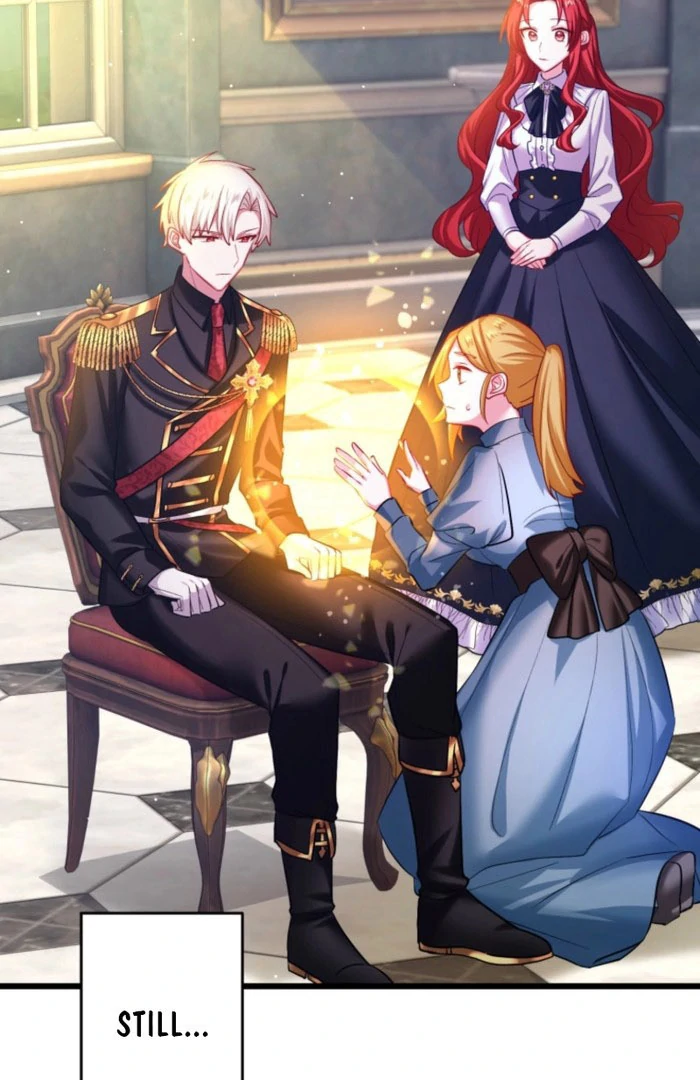 Two Out of Three Revenge Targets Are Obsessed with Me Chapter 33 - Page 69