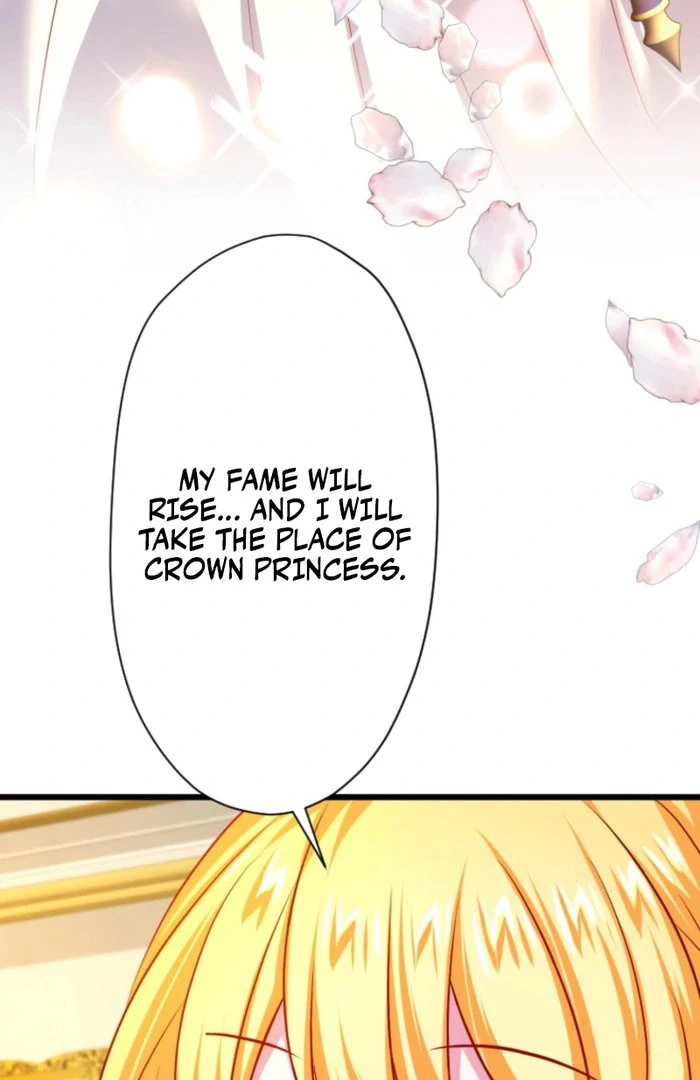 Two Out of Three Revenge Targets Are Obsessed with Me Chapter 33 - Page 8