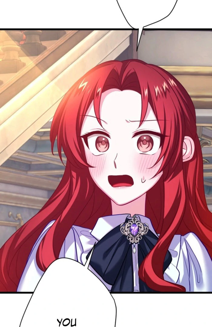 Two Out of Three Revenge Targets Are Obsessed with Me Chapter 33 - Page 86