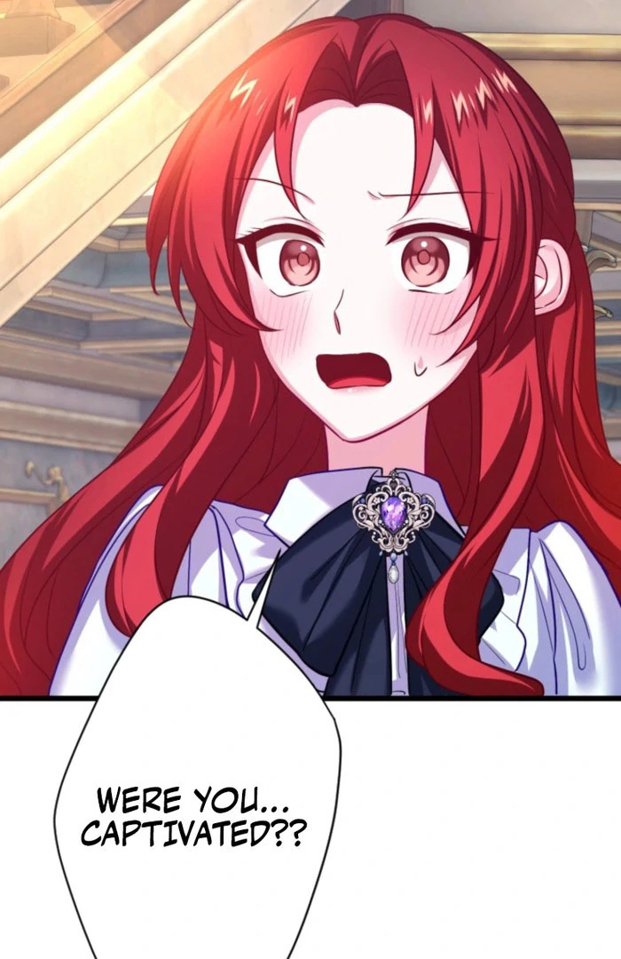 Two Out of Three Revenge Targets Are Obsessed with Me Chapter 34 - Page 2