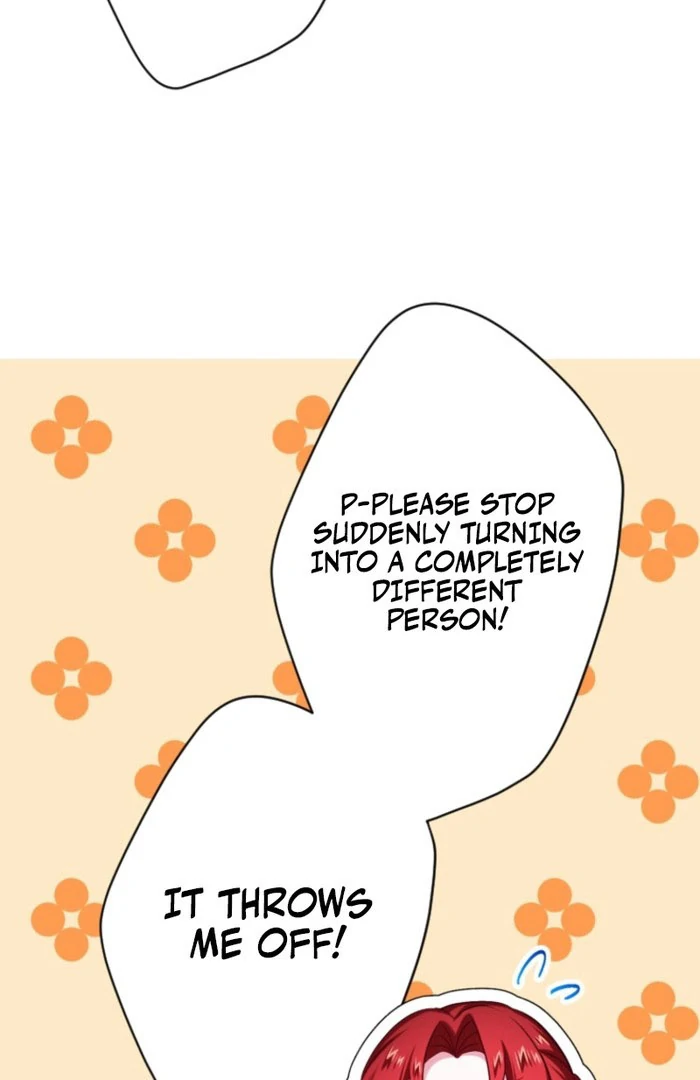 Two Out of Three Revenge Targets Are Obsessed with Me Chapter 34 - Page 3