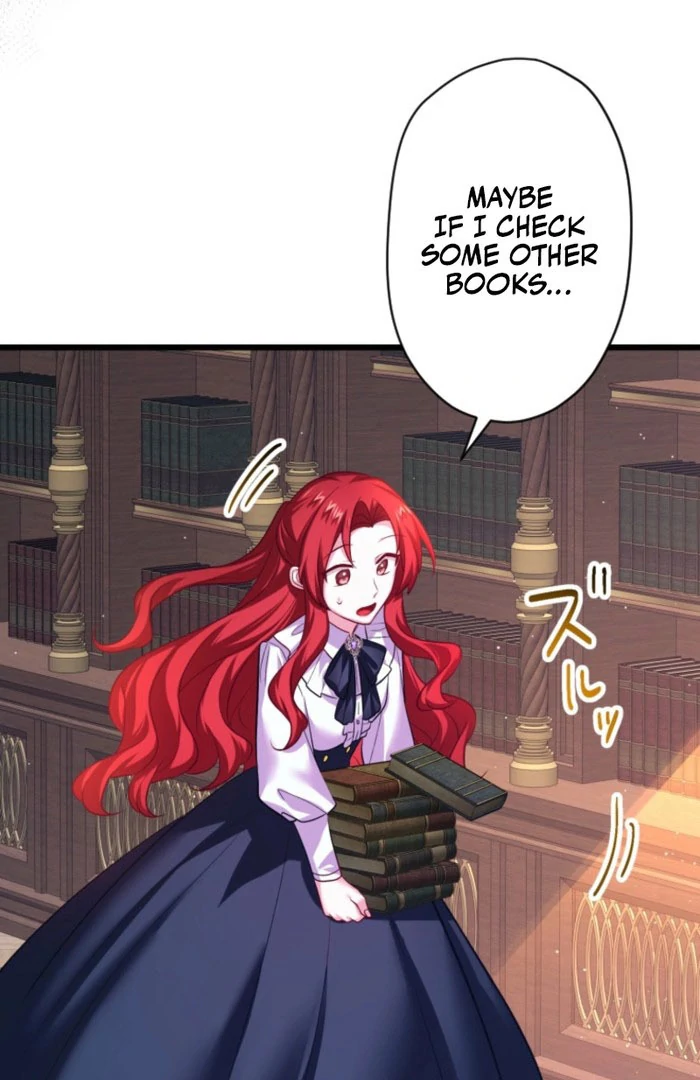 Two Out of Three Revenge Targets Are Obsessed with Me Chapter 34 - Page 31