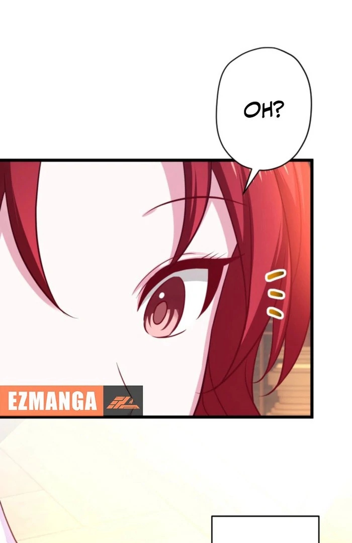 Two Out of Three Revenge Targets Are Obsessed with Me Chapter 34 - Page 37