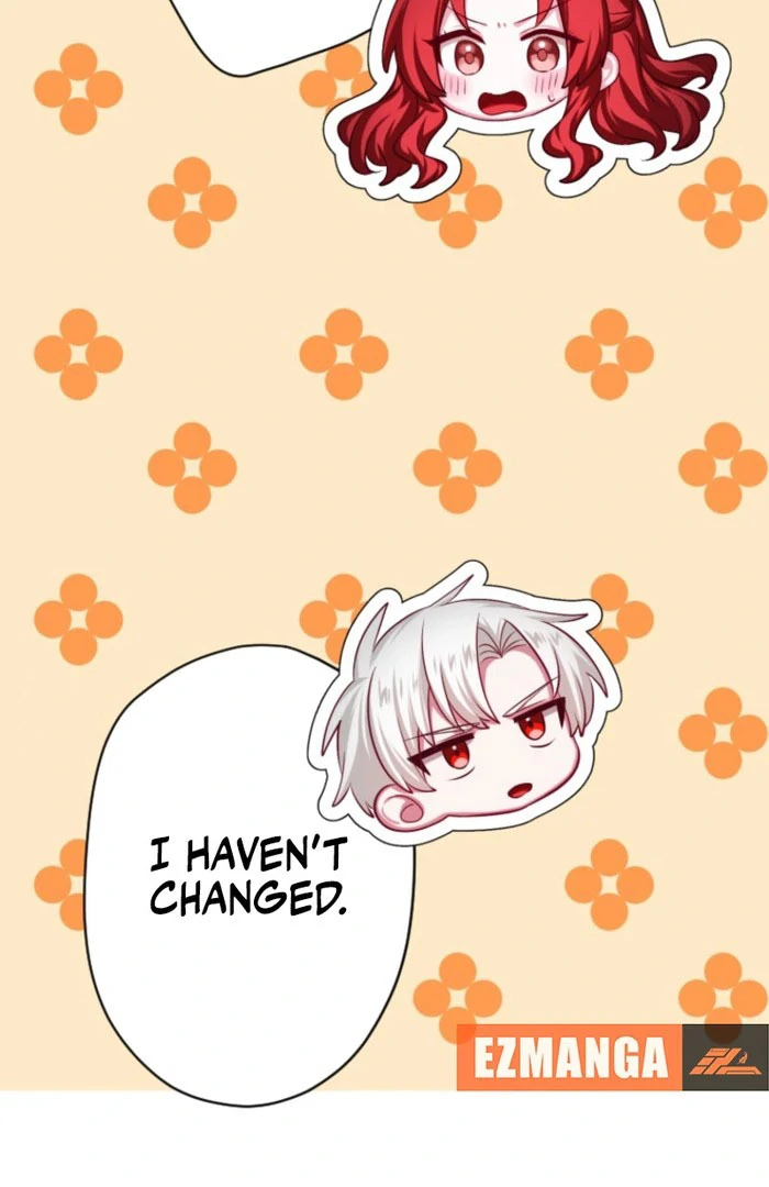 Two Out of Three Revenge Targets Are Obsessed with Me Chapter 34 - Page 4