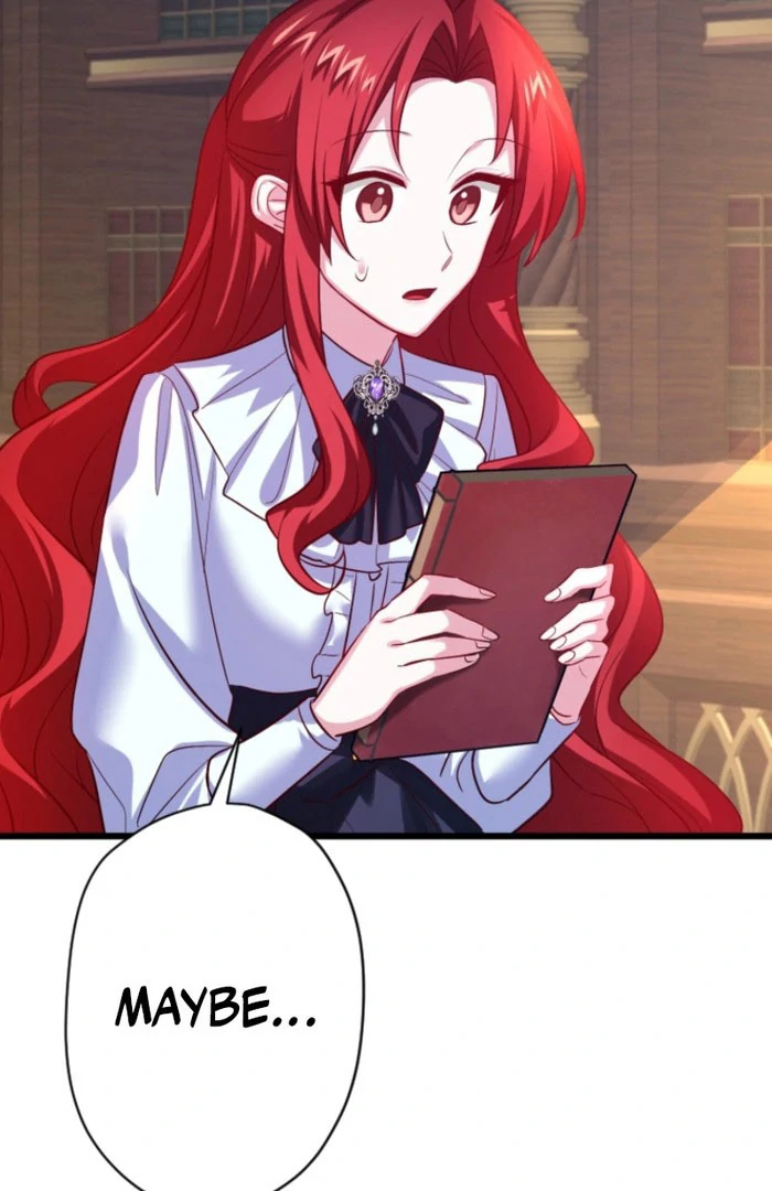 Two Out of Three Revenge Targets Are Obsessed with Me Chapter 34 - Page 41