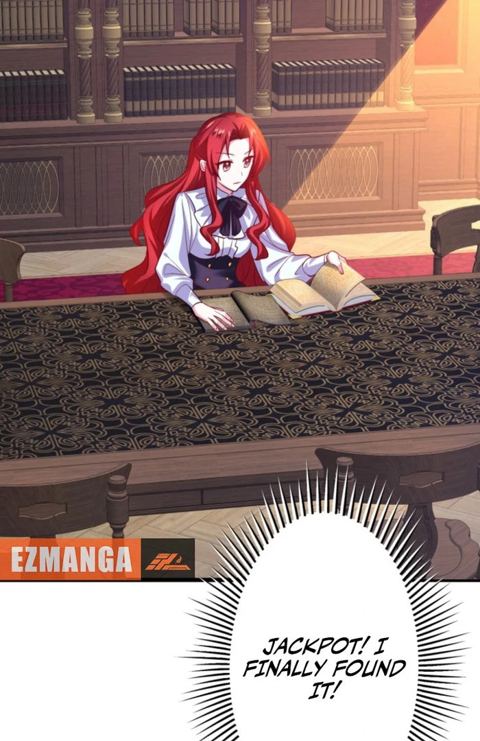 Two Out of Three Revenge Targets Are Obsessed with Me Chapter 34 - Page 43