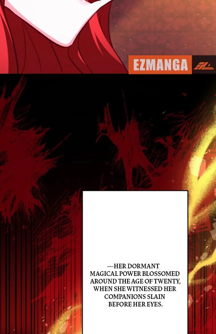 Two Out of Three Revenge Targets Are Obsessed with Me Chapter 35 - Page 5