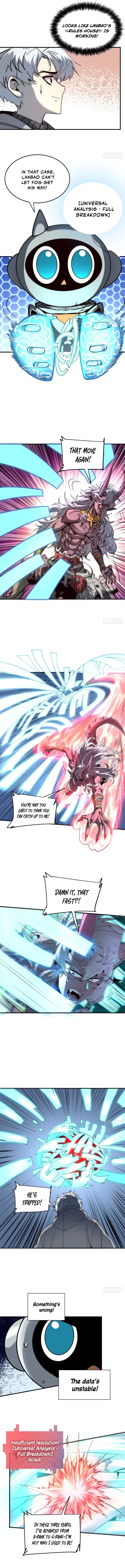 I Use a Top-Tier System to Reshape the World Chapter 10 - Page 2