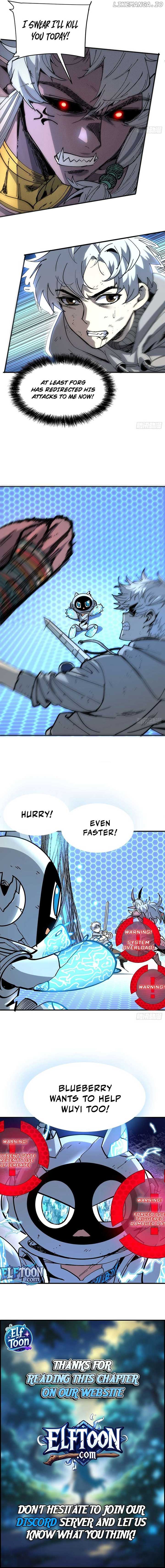 I Use a Top-Tier System to Reshape the World Chapter 11 - Page 14