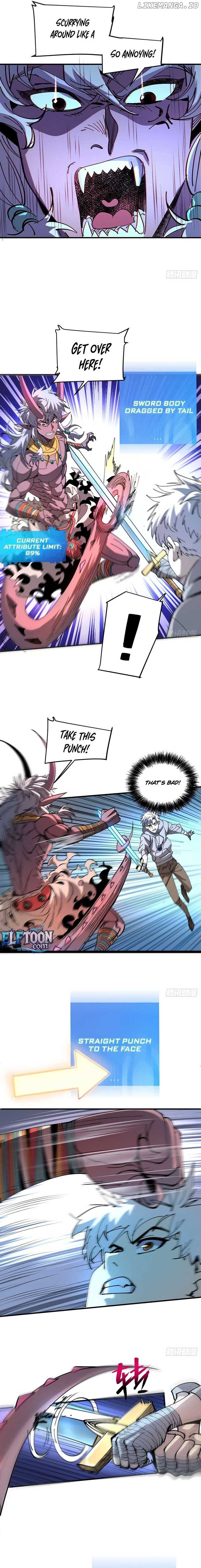 I Use a Top-Tier System to Reshape the World Chapter 11 - Page 2