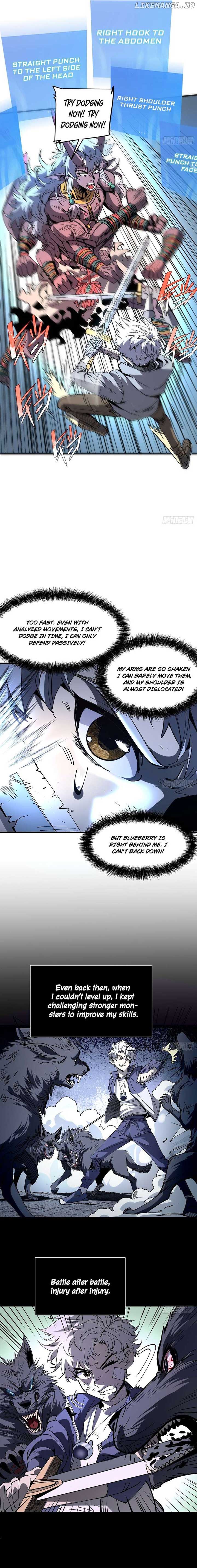 I Use a Top-Tier System to Reshape the World Chapter 11 - Page 3