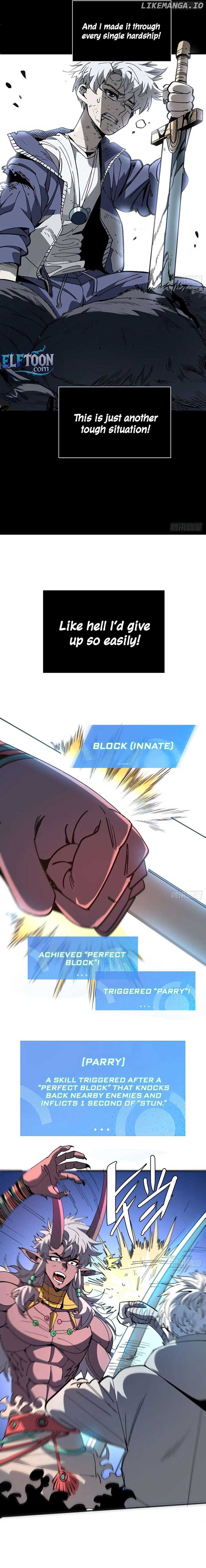 I Use a Top-Tier System to Reshape the World Chapter 11 - Page 4