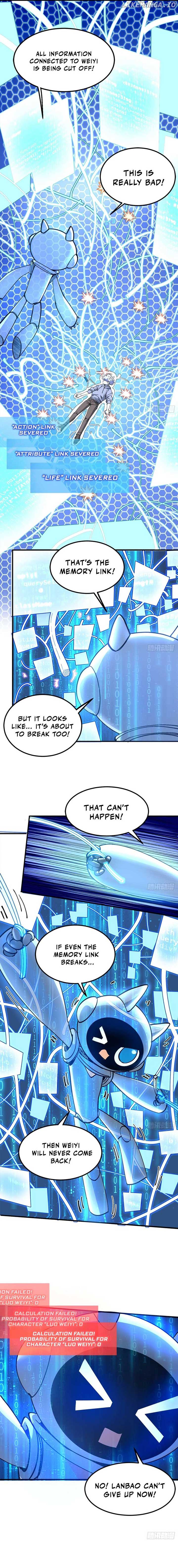 I Use a Top-Tier System to Reshape the World Chapter 12 - Page 11