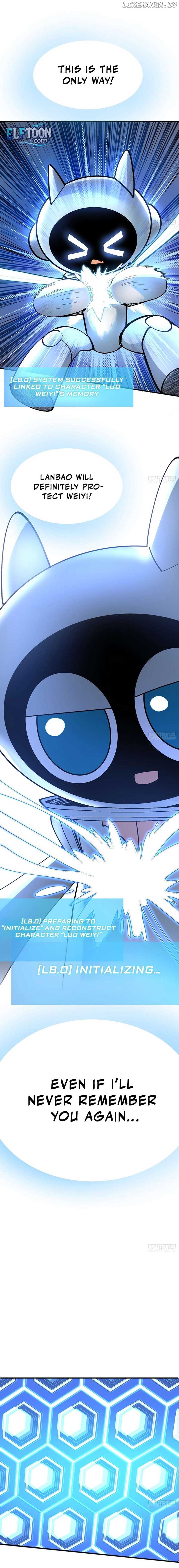 I Use a Top-Tier System to Reshape the World Chapter 12 - Page 12