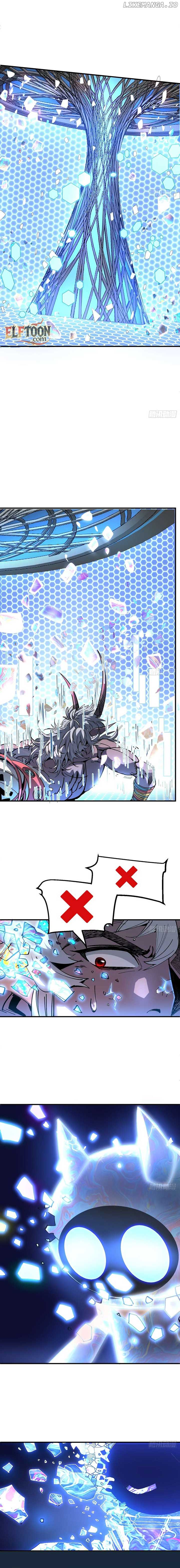 I Use a Top-Tier System to Reshape the World Chapter 12 - Page 13