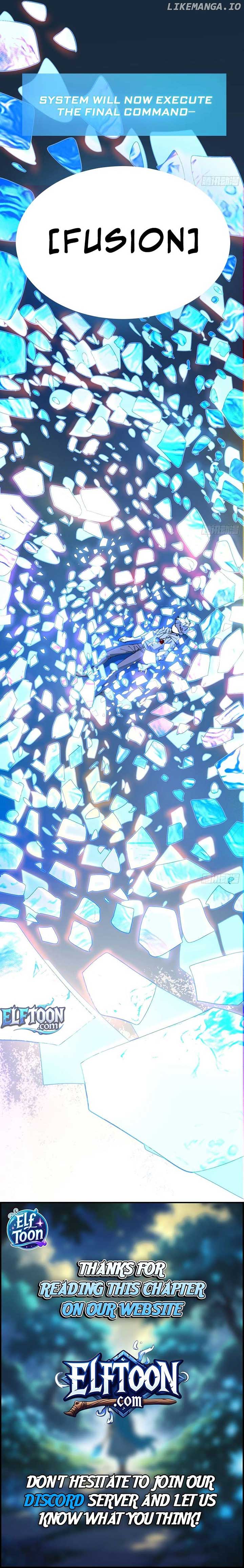 I Use a Top-Tier System to Reshape the World Chapter 12 - Page 14