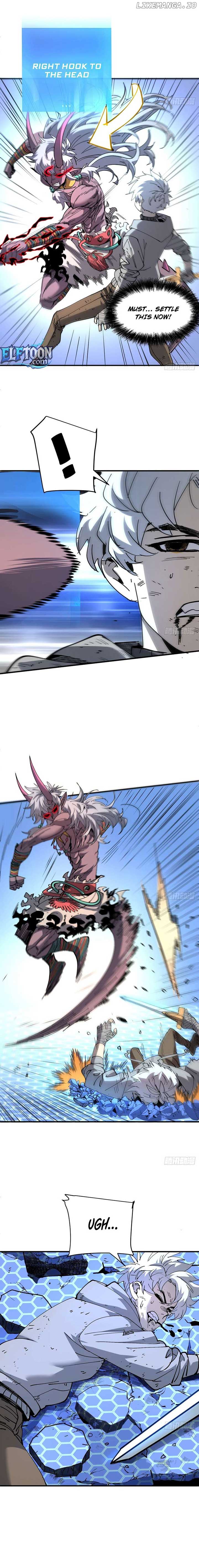 I Use a Top-Tier System to Reshape the World Chapter 12 - Page 2