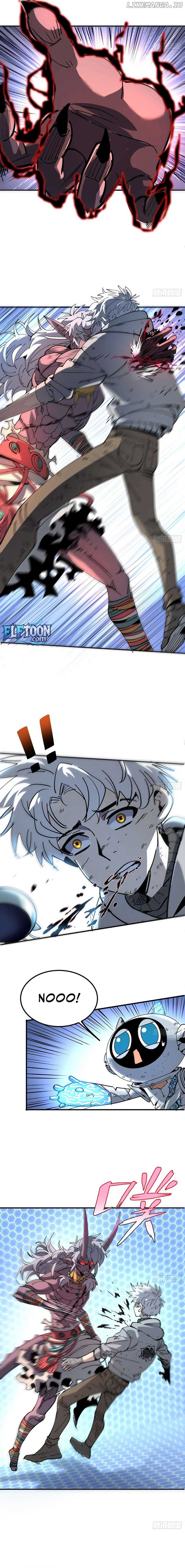 I Use a Top-Tier System to Reshape the World Chapter 12 - Page 6