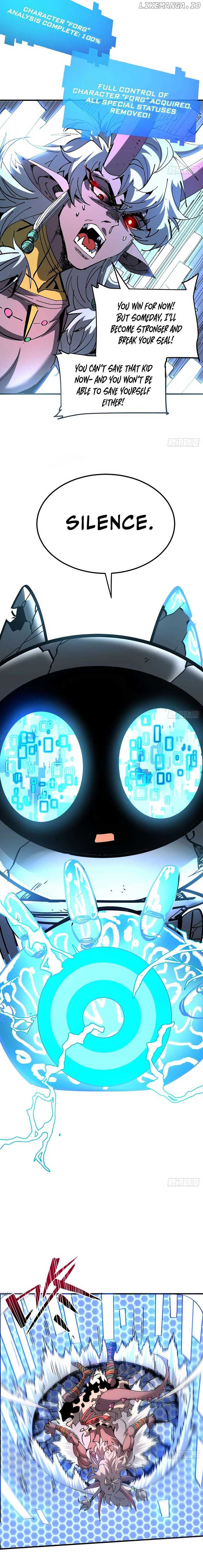 I Use a Top-Tier System to Reshape the World Chapter 12 - Page 9