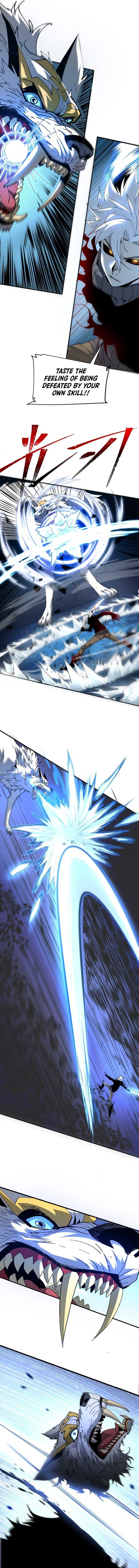 I Use a Top-Tier System to Reshape the World Chapter 15 - Page 11