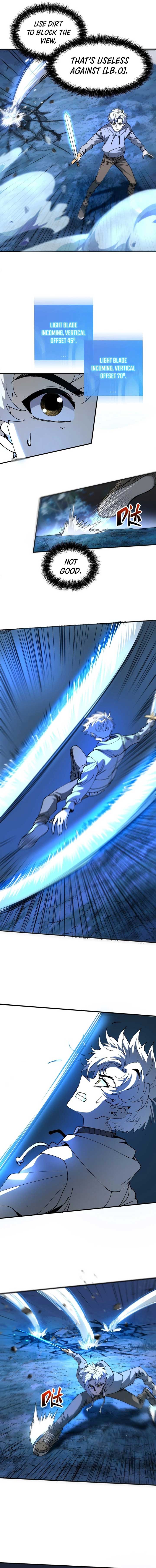 I Use a Top-Tier System to Reshape the World Chapter 15 - Page 6