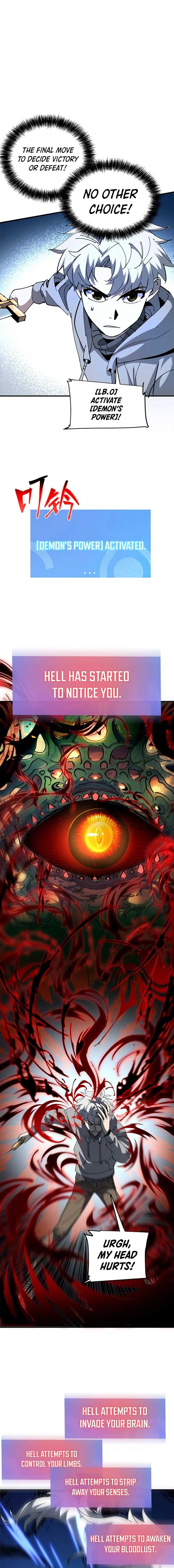 I Use a Top-Tier System to Reshape the World Chapter 15 - Page 9