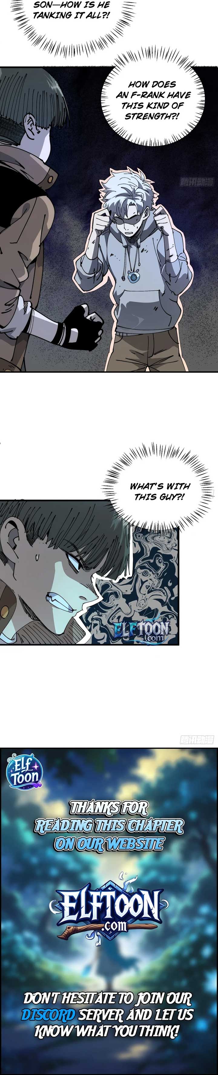 I Use a Top-Tier System to Reshape the World Chapter 2 - Page 11