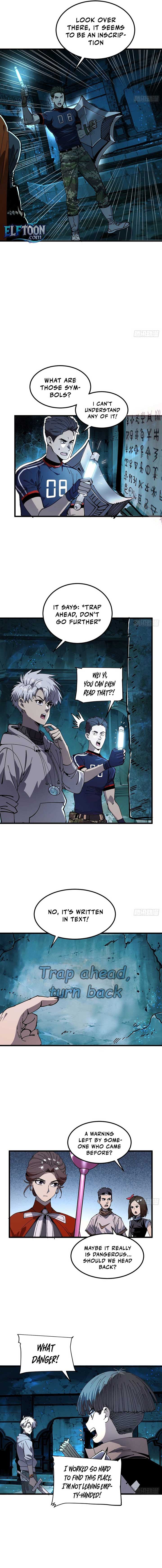 I Use a Top-Tier System to Reshape the World Chapter 2 - Page 2