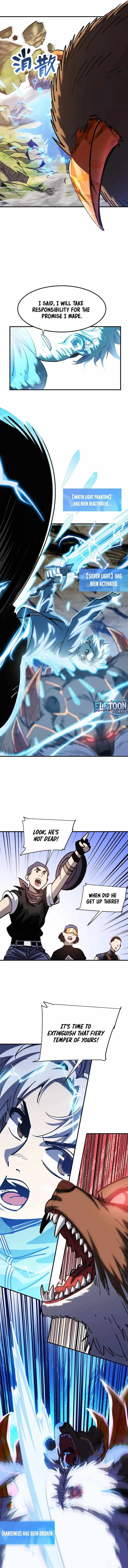 I Use a Top-Tier System to Reshape the World Chapter 27 - Page 11