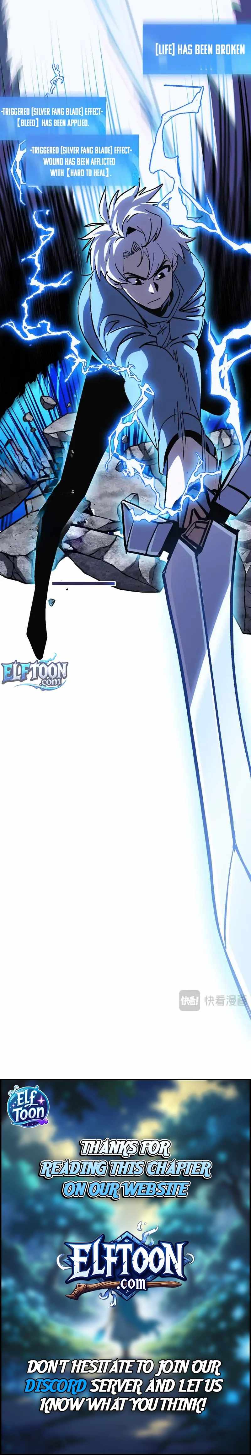 I Use a Top-Tier System to Reshape the World Chapter 27 - Page 12