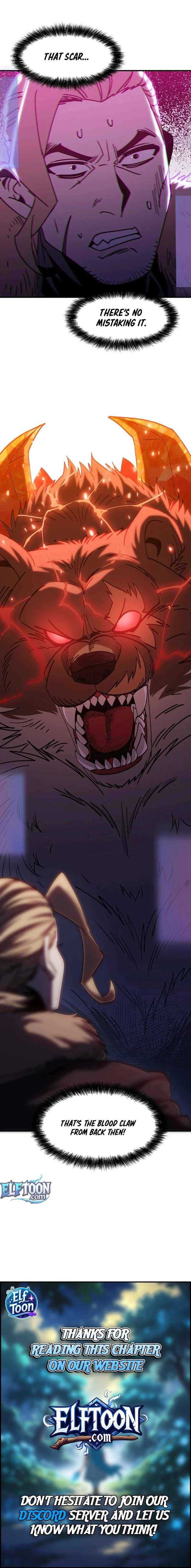 I Use a Top-Tier System to Reshape the World Chapter 28 - Page 11