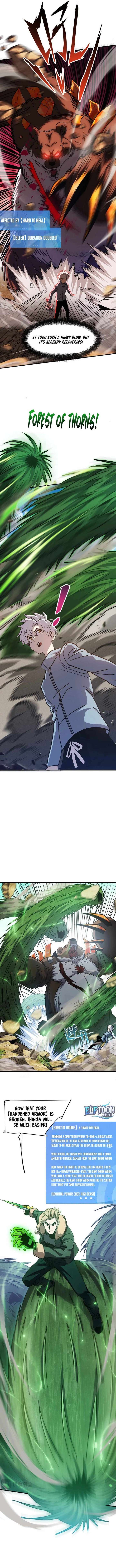 I Use a Top-Tier System to Reshape the World Chapter 28 - Page 2