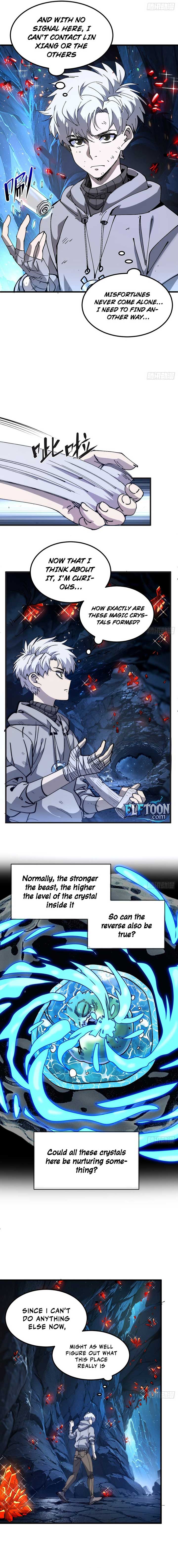 I Use a Top-Tier System to Reshape the World Chapter 3 - Page 3