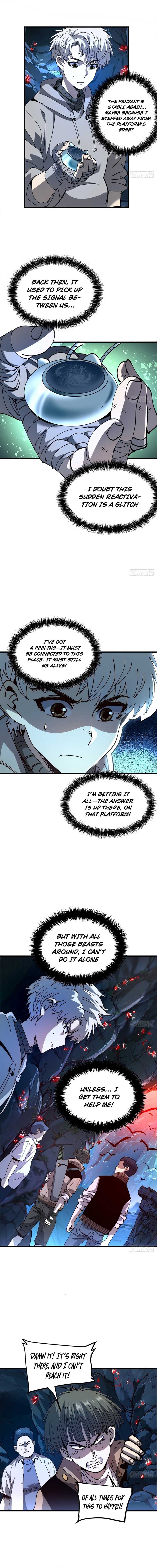 I Use a Top-Tier System to Reshape the World Chapter 3 - Page 9