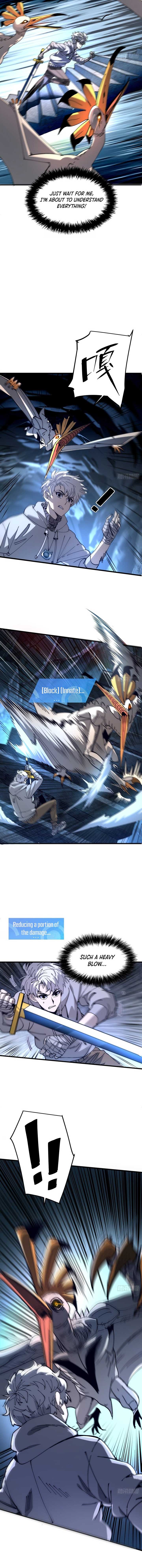 I Use a Top-Tier System to Reshape the World Chapter 4 - Page 3