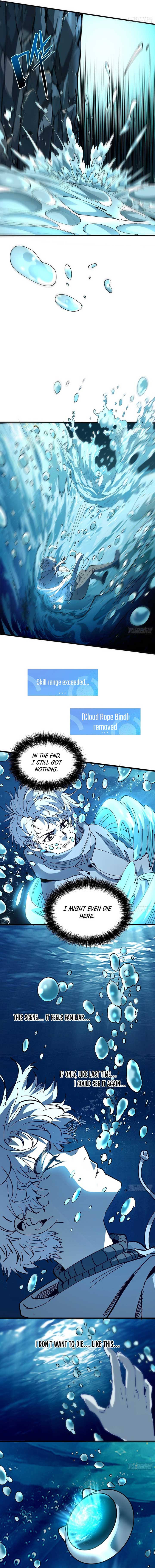 I Use a Top-Tier System to Reshape the World Chapter 5 - Page 11