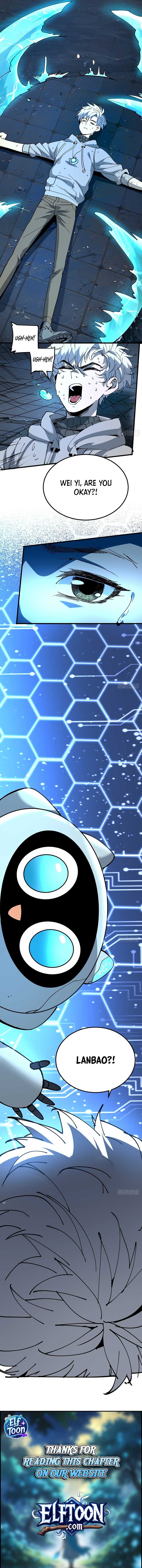 I Use a Top-Tier System to Reshape the World Chapter 5 - Page 13