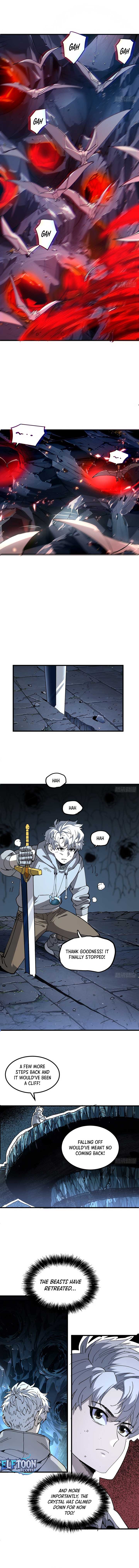 I Use a Top-Tier System to Reshape the World Chapter 5 - Page 6