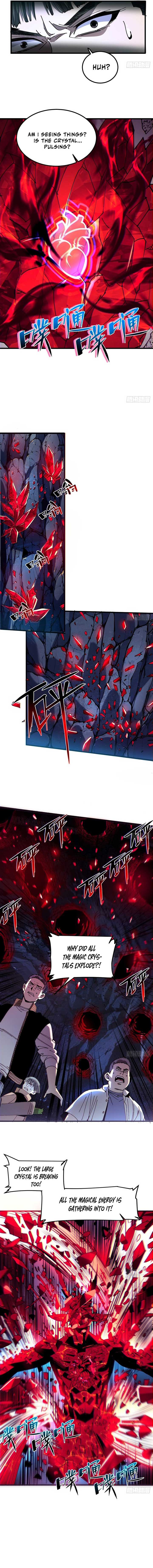 I Use a Top-Tier System to Reshape the World Chapter 6 - Page 10