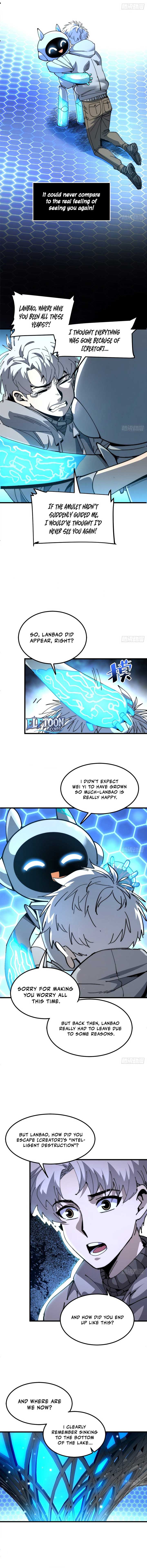 I Use a Top-Tier System to Reshape the World Chapter 6 - Page 2