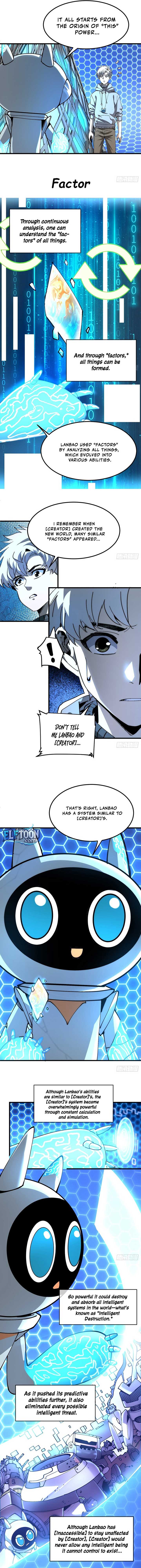 I Use a Top-Tier System to Reshape the World Chapter 6 - Page 4