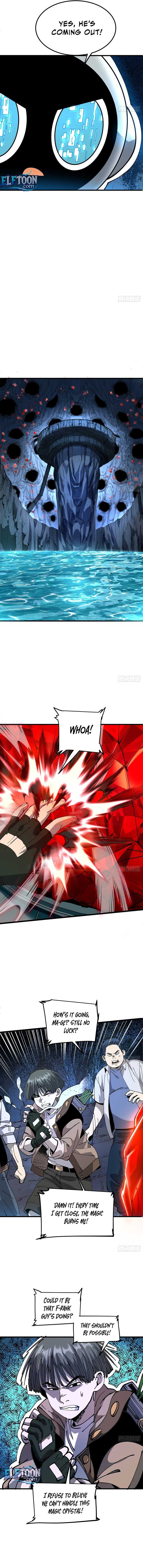 I Use a Top-Tier System to Reshape the World Chapter 6 - Page 9